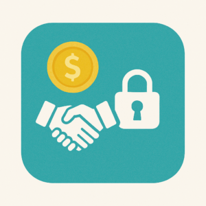 Giải pháp phần mềm quản lý cầm đồ - cho vay -hụi