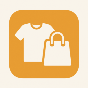 Giải pháp phần mềm quản lý shop - Thời trang