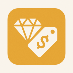 Giải pháp phần mềm quản lý tiệm vàng - đá quý - kim cương