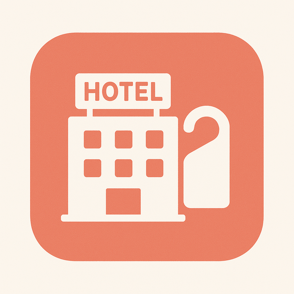 Giải pháp phần mềm quản lý khách sạn - Nhà nghỉ